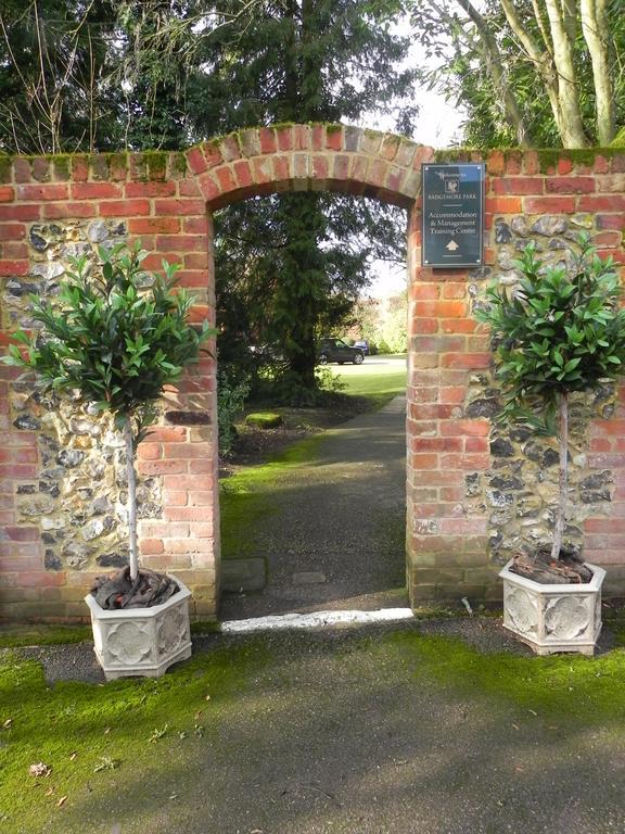Badgemore Park Henley-on-Thames Extérieur photo