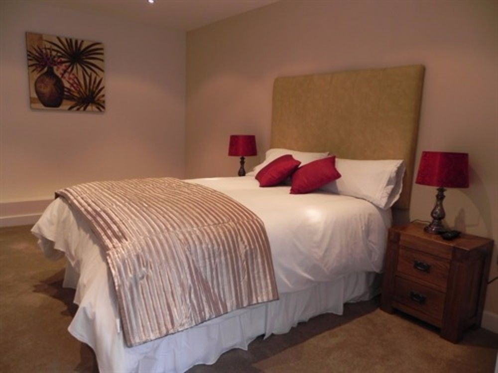 Badgemore Park Henley-on-Thames Extérieur photo