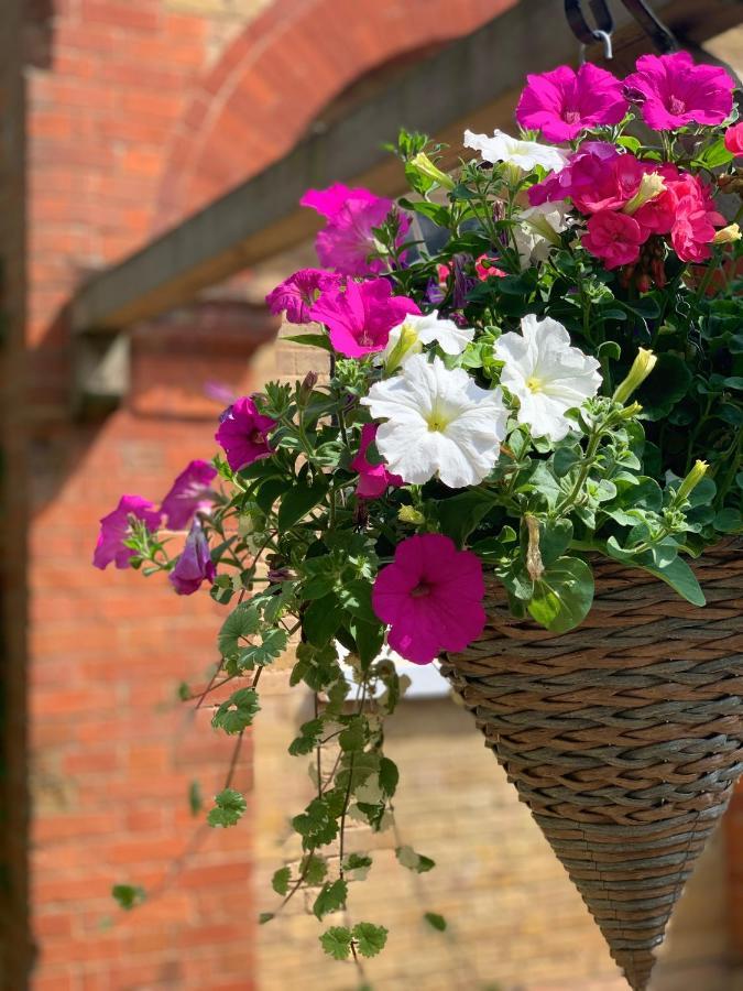 Badgemore Park Henley-on-Thames Extérieur photo